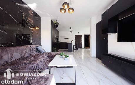 Nowe budownictwo w centrum • balkon • II piętro • winda