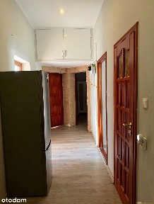 Duże i przestronne mieszkanie na Niebuszewie z balkonem
