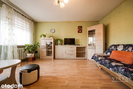 Szczecin Bukowe - mieszkanie z balkonem, 9 piętro