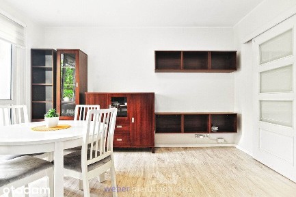 Do wynajęcia l 2 pokoje l balkon l ul. Miedziana