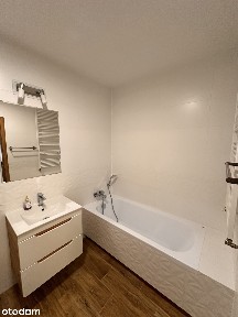 Mieszkanie 2-pokojowe z balkonem ul. Powstańców Śląskich 3