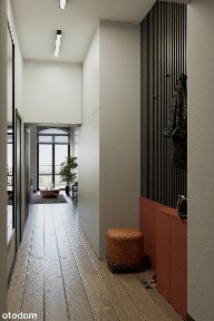 Nowoczesne mieszkanie 2 pok. LOFT - bezpośrednio od właściciela