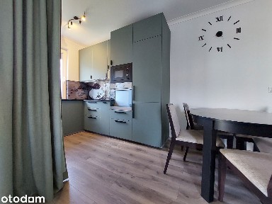 Okolice Gumieniec, piękny apartament 3pok.57m2, 2022r.m.postojowe.