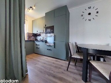 Okolice Gumieniec, piękny apartament 3pok.57m2, 2022r.m.postojowe.