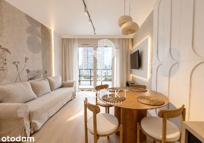 Apartament premium z widokiem na Odrę