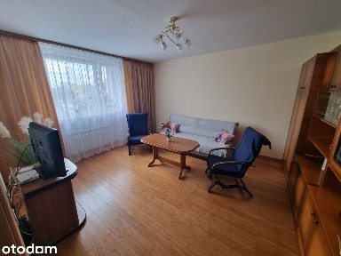 Do wejścia ! Pełne wyposażenie ! Dostępne od ręki !