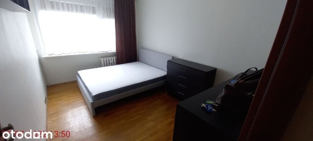 mieszkanie 50 m2 Niebuszewo