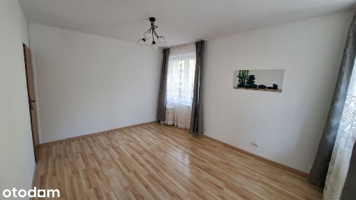 Super lokaliz., odzielne pokoje i kuchnia, balkon, 1 p.