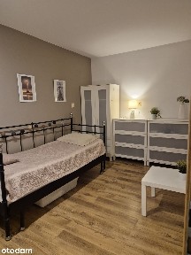 Mieszkanie 2-pokojowe 36 m, 1 piętro