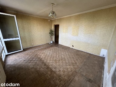 2 pokojowe ROZKŁADOWE mieszkanie z BALKONEM