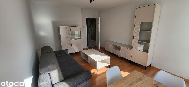 Mieszkanie 3-pokojowe na I piętrze z balkonem na Osiedlu Piastów Śl.