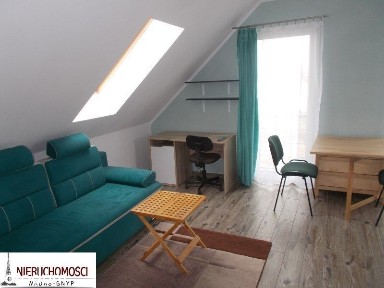Gliwice, ok. Sikornika - przyjemna kawalerka w