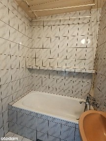 M-3 48,6 m² na parterze, Dogodny dojazd do Łodzi