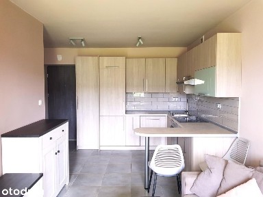Cieszyn, 2 pokoje, 33m2, Wysoki Standard, Parter