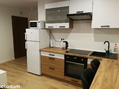 Mieszkanie 31,20m2, Gliwice Sośnica do wynajęcia
