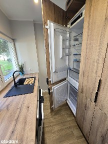 Świeżutkie pachnące remontem ROZKŁADOWE 2 pokoje okolice ul. Łanowej
