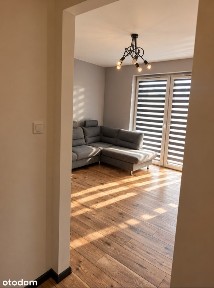 KAWALERKA Z OSOBNĄ SYPIALNIĄ | BALKON | POZNAŃ CENTRUM | BEZ PROWIZJI