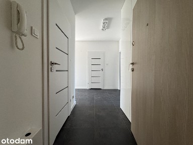 Miejsce w cenie! 3 pokojowy Apartament DWA tarasy, Widok na Zieleń