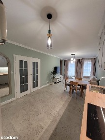 NOWE MIESZKANIE 49 m² | Gdańsk Garnizon | ul. Hemara | garaż | komórka