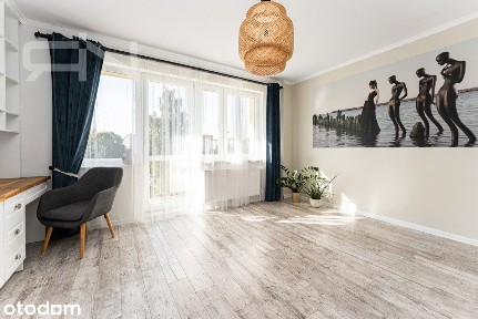 Pruszcz Gdański | 3 pokoje | Balkon | 53 m²