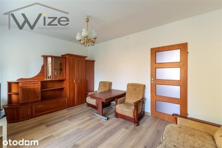 2 pokojowe mieszkanie na Suchaninie