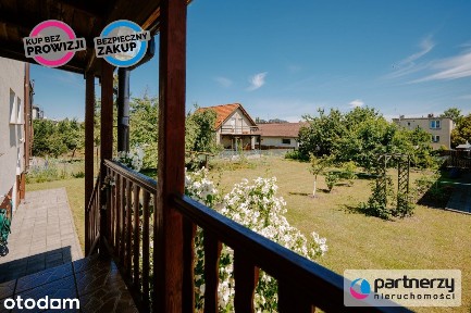 Dom 150 m² z garażem | Nad Radunią, Pruszcz Gdansk