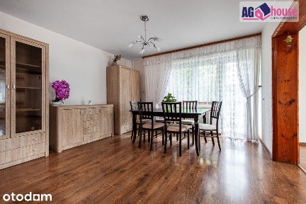Dom | 143 m² | blisko jeziora i Trasy Kaszubskiej