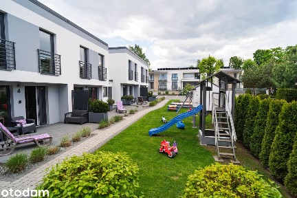 Jastrzębia Góra - dom w centrum, blisko plaży