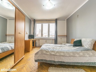 2 pokojowe mieszkanie Gdynia Śródmieście