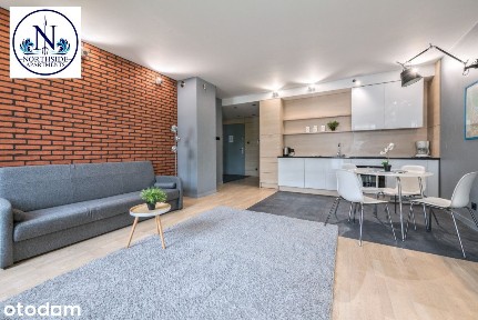 Sopot blisko plaży | 57,3 m² | parking w cenie