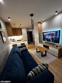 2 pokoje | 35 m² + taras 20 m² | parking + komórka | Orunia Górna