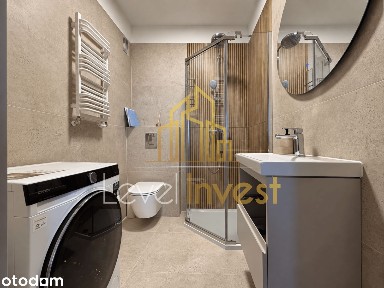 Apartament do wynajęcia | 2 pokoje | Japandi | Wysoki standard