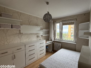 Mieszkanie 2-pokojowe z balkonem w Sopocie