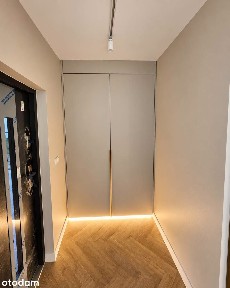 Dom 87 m² + poddasze | Kameralna zabudowa pod Szczecinem