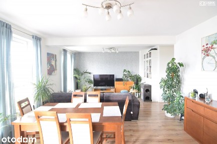 Komfort i przestrzeń | Apartament 110 m2 | Węgline