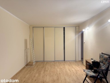 Kameralna kawalerka | 38m2 | 6 piętro z windą