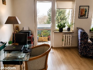 4 pokoje 1 piętro | duża loggia | Kalina przy wąwozie,rok budowy 1992