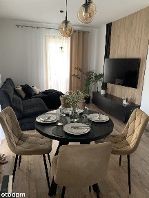 Mieszkanie, 55,82 m², Lublin