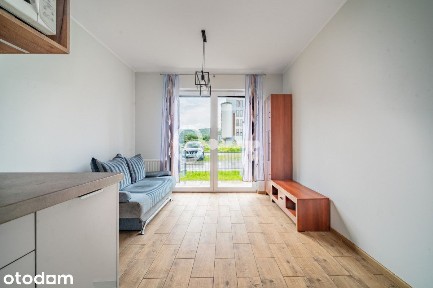Prywatny Ogródek | Parter | Porto Bianco