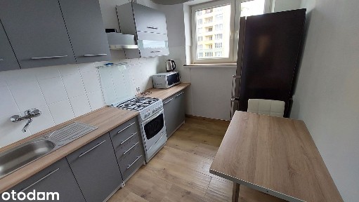Dwupokojowe 44m2/ Gdynia Centrum