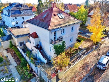 Pogodno dom z dochodowym lokalem 6500zł/msc !