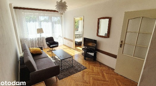 Bezpośrednio | 3 pokoje z windą i balkonem | Lublin LSM