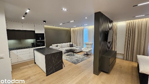 Luksusowy Apartament w sercu Gdańska - Budynek Atol, ul. Wilcza 1