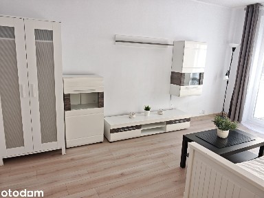 Gdynia Babie Doły | 29 m² | Balkon | Osobna kuchnia | Blisko plaży
