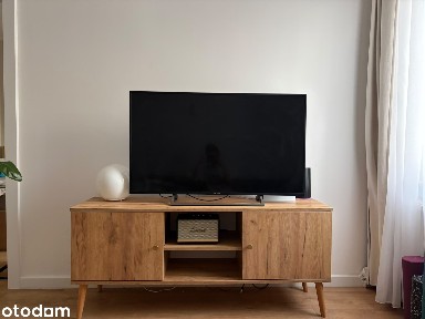 3 pokojowe mieszkanie 56,4 m² po remoncie we Wrzeszczu. Bezpośrednio