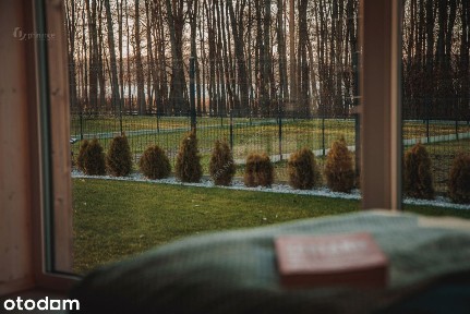 Drugi dom nad J. Drawsko | korzystaj lub wynajmuj