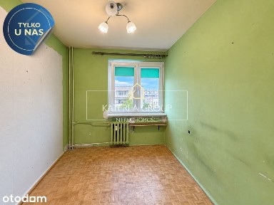 Mieszkanie 42,1 m2 Dwa Pokoje 3 Piętro Bartodzieje