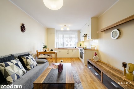 2 pokoje | Parter | Piwnica 18 m² | Człuchów, al. Wojska Polskiego