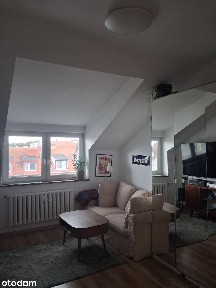 Sprzedam mieszkanie na Bydgoskim Przedmieściu w Toruniu. BLISKO UMK.