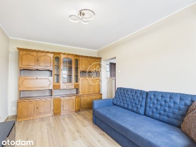 29 m² na Bartodziejach | 2 pokoje | Klimatyzacja